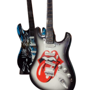 Adorno Guitarras Especiales
