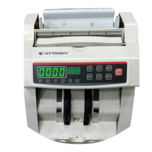 MAQUINA CONTAR BILLETE C/DETECTOR