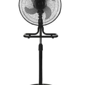 VENTILADOR DE PIE 10 COLORES
