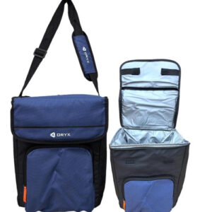 Bolso Termico C/conservadora 22L