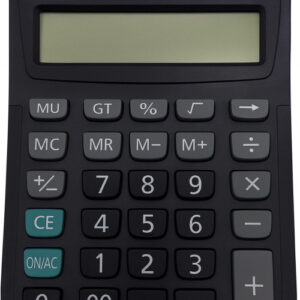 Calculadora Mini 8112