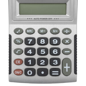 Calc. Kenko KK-6190 10 Digit