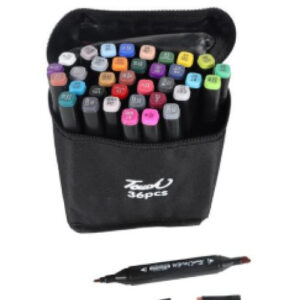 MARCADORES TOUCH X 36 PIEZAS 002