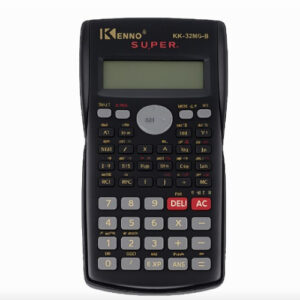 Calc. Cientifica FX-82 Kenko