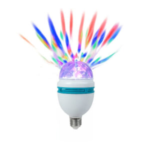 LAMP. FOCO LED COLOR 525
