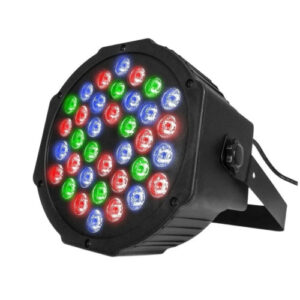 EFECTO LUCES RGB 36 L PROTON M053
