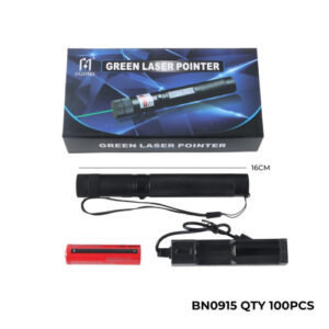 LAPICERA LASER CON ESTUCHE
