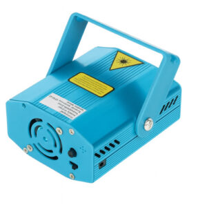 LASER LLUVIA 591