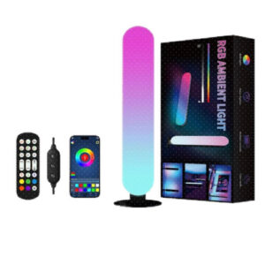 LAMP. TORRE LED BT/CONTROL 583 26CM