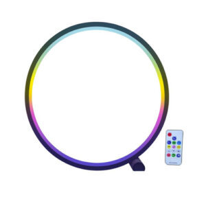 LAMP. LED ARO RGB C/CONTROL 589