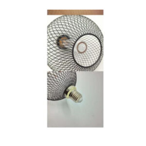 LAMP FOCO E27 LED FILAMENTO 661