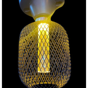 LAMP FOCO E27 LED FILAMENTO 662