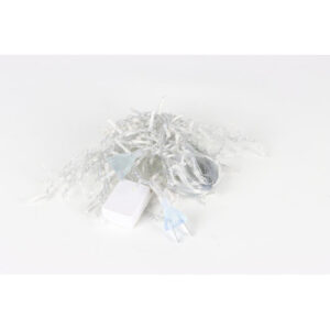 LUZ 200 LED CALIDO 3.40M 200l 503