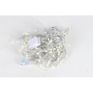 LUZ CORTINA 192 LUCES 2MX2M CALIDO 192l 504