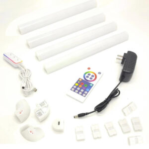LAMP TUBO SMART RGB 4+3 04