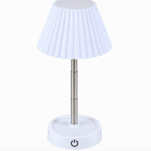 LAMP. MESA RETRACTIL RECARG. USB 8816