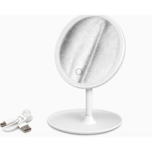 ESPEJO LED REDONDO WD-003