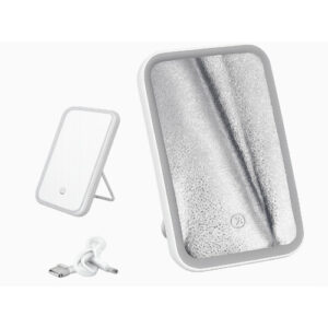 ESPEJO LED RECTANG. YB-005