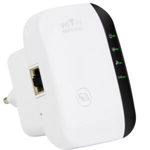 REPETIDOR DE WIFI 300M