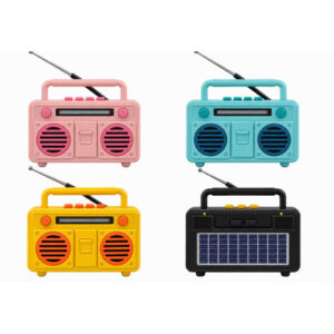 RADIO RETRO RX-K90 S