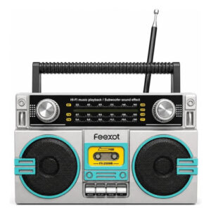 RADIO RETRO FX 2509 B