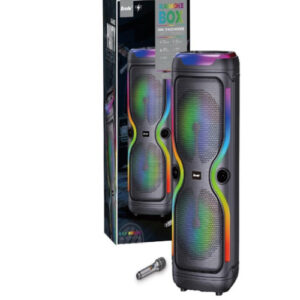 Bafle de 12 Brodu 2147 Bt/usb
