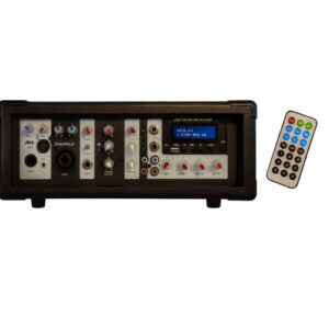 CONSOLA MIXER 4 CAN 4150 USB-BT