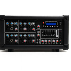 CONSOLA MIXER 6 CAN 6150 USB