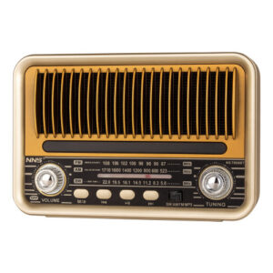 RADIO RETRO NS RECARG 7069BT