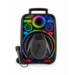 Bafle de 8 Hytoshy 880 Bt/mic