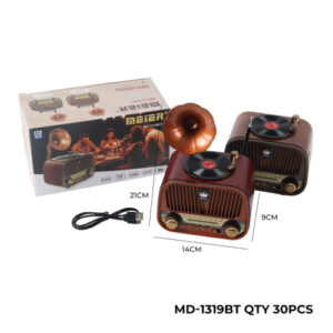 RADIO RETRO NS RECARG 1319BT