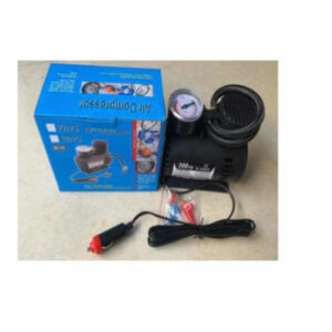 COMPRESOR DE AIRE PARA AUTO 12 V