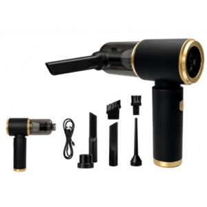 Aspiradora Inal Usb P/auto C/acces
