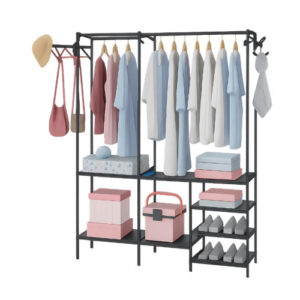 ORGANIZADOR DE ZAPATOS Y ROPA 096