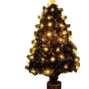 Arbol Navidad de 85 Led 90CM 001