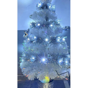 Arbol Navidad de 85 Led 90CM 482