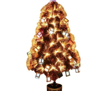 Arbol Navidad de 85 Led 90CM 004