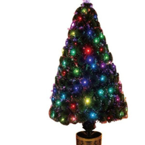 Arbol Navidad de 40 Led 90CM 006