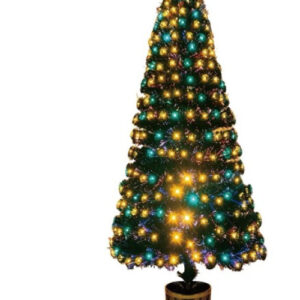 Arbol Navidad de 85 Led 90CM 008