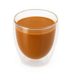 VASO DOBLE VIDRIO 350ML GENTIL 067