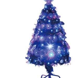 Arbol Navidad de 170 Led 1.50CM Platea 03
