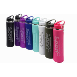 Botella Deportiva Sports 600ML
